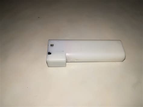 Stabdžių skysčio lygio indikatorius