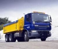 Krovininių automobilių dalys