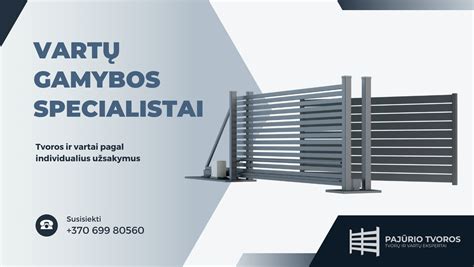 Įvairių tipų montavimo pleištai