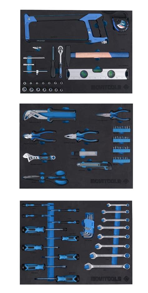 Būtiniausi įrankiai ir priedai montavimui