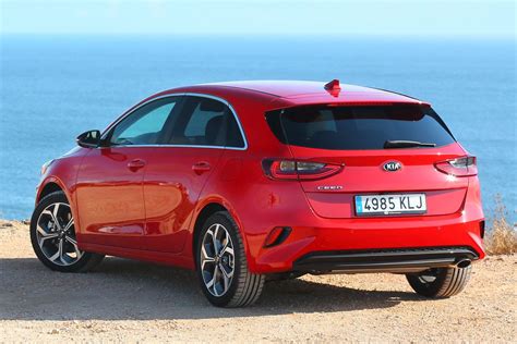 Kia Ceed 1.0 T-GDI variklis