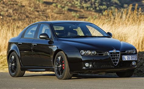 Alfa Romeo 159 generatoriaus sankaba