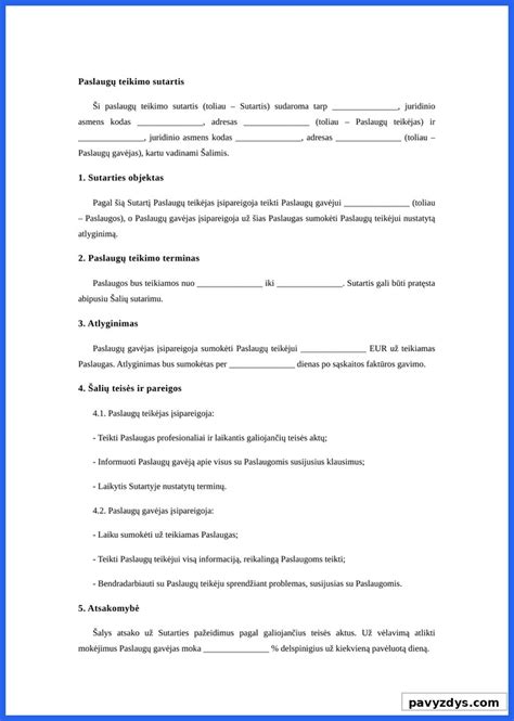 Paslaugų teikimo procesas autoservise