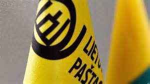 Grafikas su klientų pasitenkinimo rodikliais