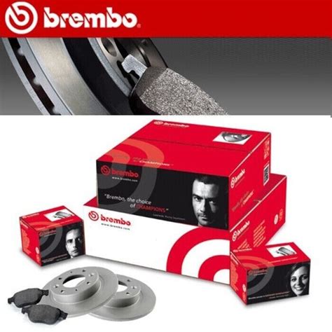 Brembo suportai ant Alfa Romeo 159 rato