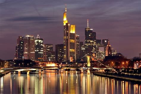 Frankfurto prie Maino oro uosto schema