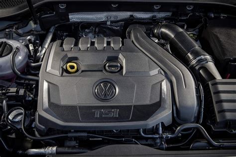 1.5 TSI variklio ACT sistema