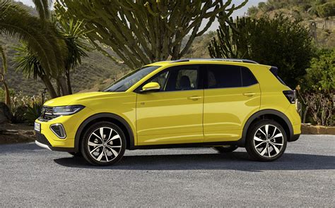 Volkswagen T-Cross bagažinės universalumas