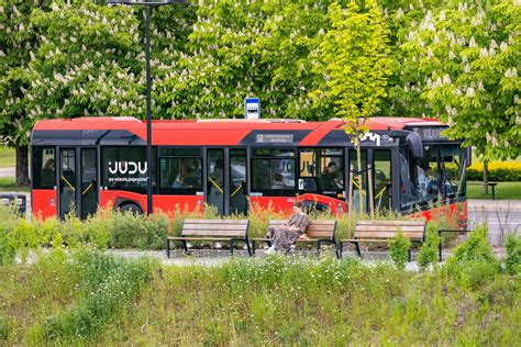 Senovinis maršrutinis autobusas