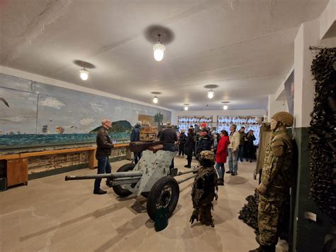 Militarizmo muziejus Plokštinėje