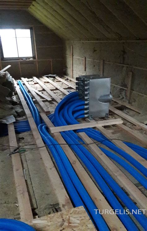 Schematinis priekinio žibinto vėdinimo sistemos pavaizdavimas