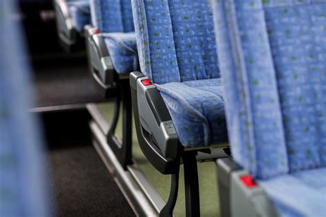 Saugos diržai autobuse
