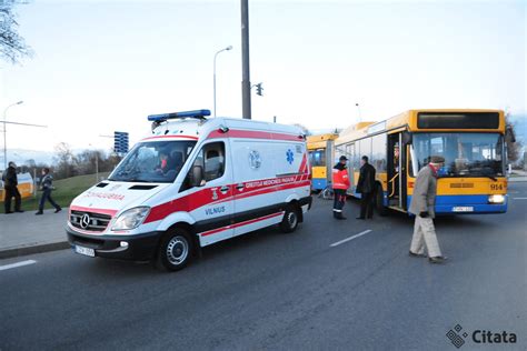 Eismo įvykis ir jo padariniai