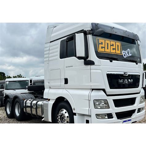 MAN TGX su kameromis vietoj veidrodėlių