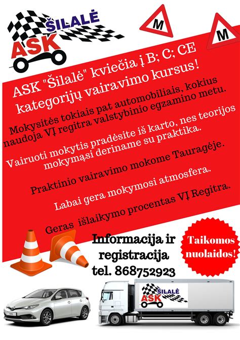 Infografika apie automobilių sporto klubo veiklą