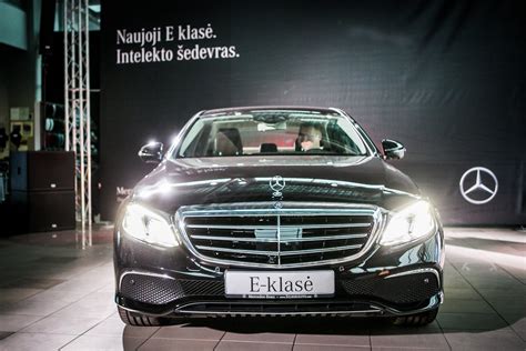 Istorinė „Mercedes-Benz