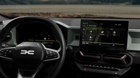 Naujosios Dacia Duster saugos sistemos