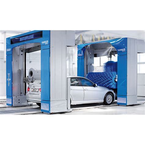 Įvairių modelių automatinės detalių plovyklos