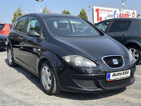 Seat Altea 1.9 TDI Rebel II automobilio nuotrauka
