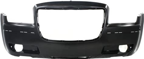 Chrysler 300c priekinis bamperis