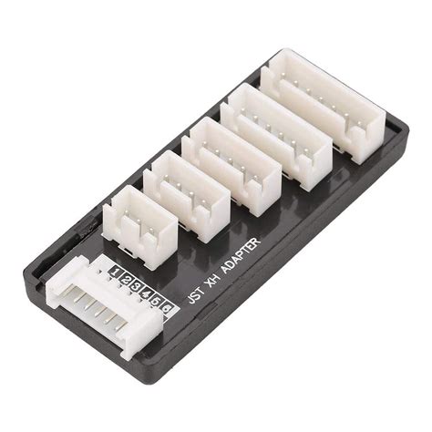 LiPo akumuliatoriaus įkrovimo klaidos