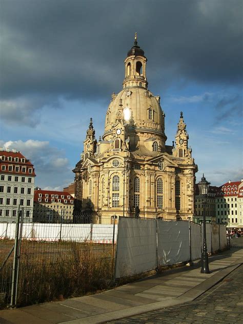 Miuncheno panorama su Frauenkirche bažnyčia