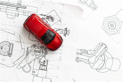 Automobilio kėbulo geometrijos matavimo schema
