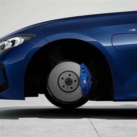 BMW stabdžių sistema