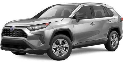 Toyota RAV4 modelių palyginimas