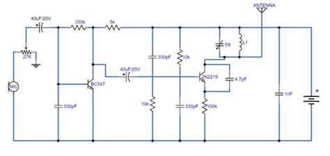Schema, kaip veikia automobilinis stiprintuvas