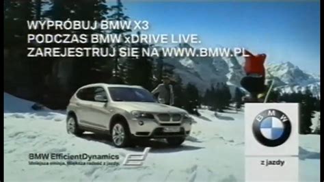 BMW reklama su propeleriu