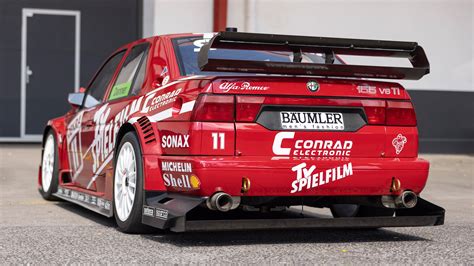 Alfa Romeo 155 2.5 V6