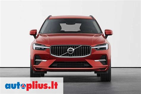 Volvo automobilio priežiūra