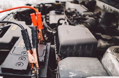 Akumuliatoriaus veikimo principas