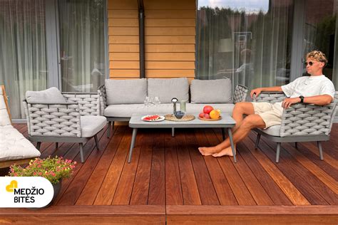 Statybų su mediena inovatyvūs projektai