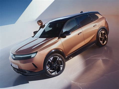 Opel automobilių modeliai