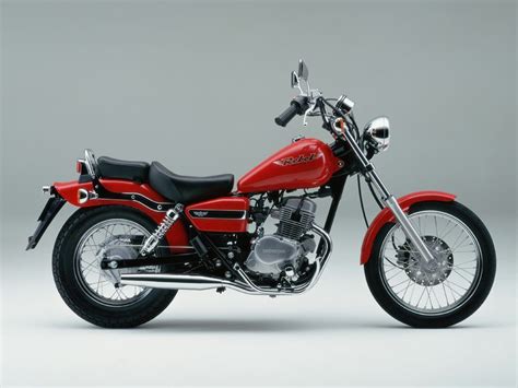 Honda Rebel 125 variklis