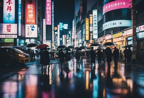 Miesto gatvės naktį