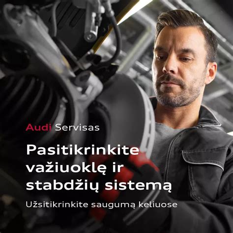 automobilio servisas