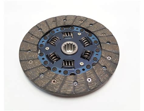 Daugiasluoksnis sankabos diskas JUMZ traktoriuje