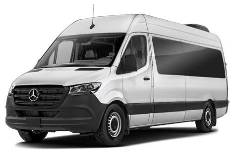 Mercedes Sprinter automobilio diagramma