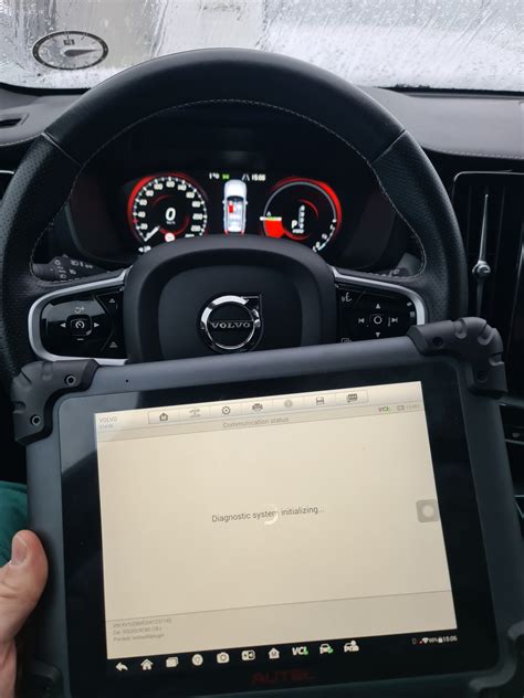 Gedimų diagnostika automobilyje