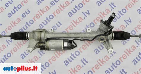 MB Sprinter vairo mechanizmas