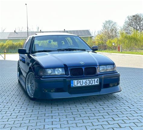 BMW E36 Coupe ir Cabrio modelių palyginimas