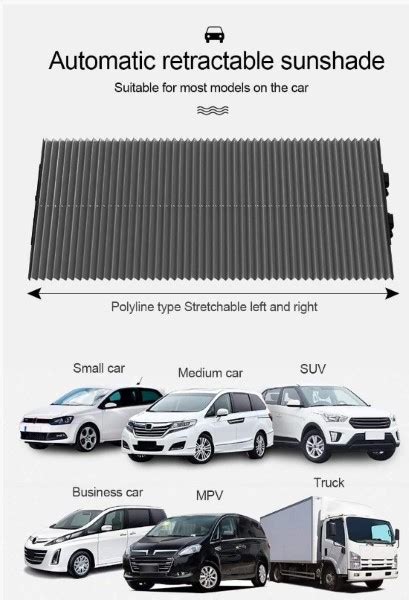 Automobilio tentas nuo UV spindulių