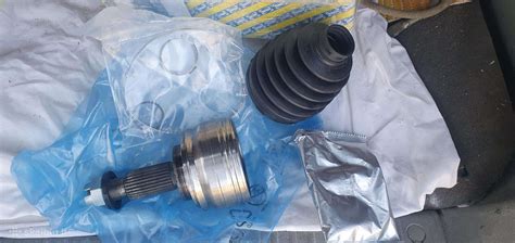 naujas granatos komplektas