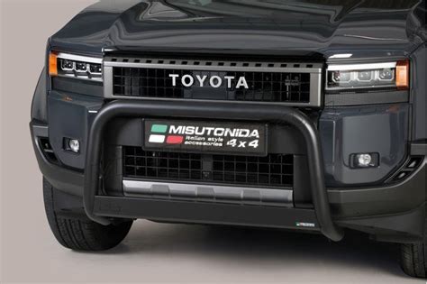 Detalė apie Misutonida 4x4 gamybos procesą