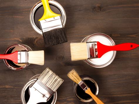 Automobilio dažų rūšys