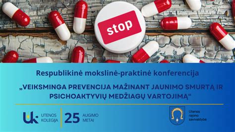 Veiksniai, skatinantys narkotikų vartojimą tarp jaunimo