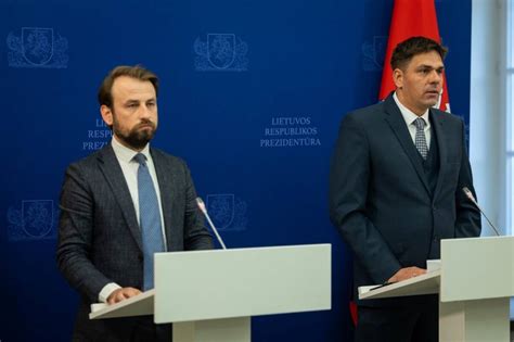 Vytas Bundza vairuojantis